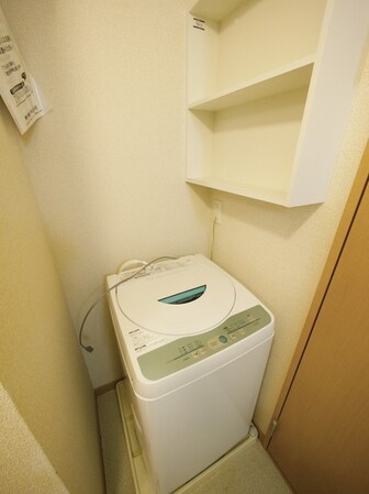 レオパレスジャクリンの物件内観写真